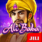 Ali Baba on plus777 login register