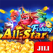 All Star Fishing on plus777 login register