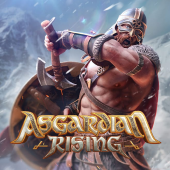 Asgardian Rising on plus777 login register