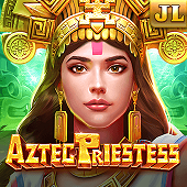 Aztec Priestess on plus777 login register