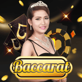 Baccarat A on plus777 login register