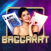 Baccarat B on plus777 login register