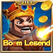 Boom Legend on plus777 login register