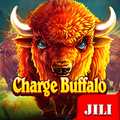 Charge Buffalo on plus777 login register