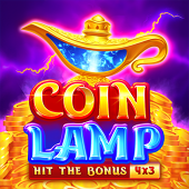Coin Lamp slot on plus777 login register