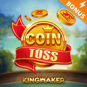 Coin Toss on plus777 login register