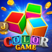 Color Game slot on plus777 login register