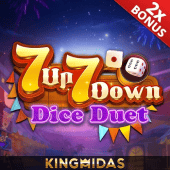 Dice Duet on plus777 login register