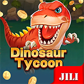 Dinosaur Tycoon on plus777 login register