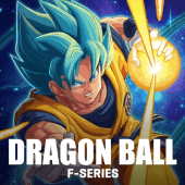 Dragon Ball slot on plus777 login register