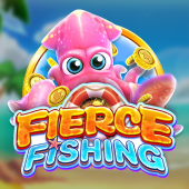 Fierce Fishing on plus777 login register