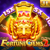 Fortune Gems 2 slot on plus777 login register