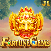 Fortune Gems slot on plus777 login register