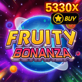 Fruity Bonanza on plus777 login register