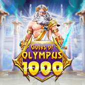 Gates of Olympus 1000 on plus777 login register