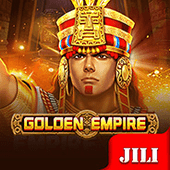 Golden Empire slot on plus777 login register