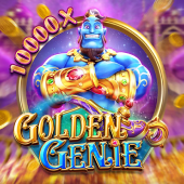 Golden Genie on plus777 login register