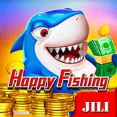 Happy Fishing on plus777 login register