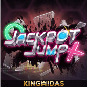 Jackpot Jump on plus777 login register
