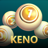 Keno on plus777 login register