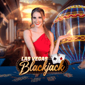 Las Vegas Blackjack on plus777 login register