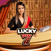 Lucky 7 live casino on plus777 login register
