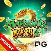 Mahjong Ways 2 on plus777 login register