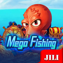 Mega Fishing on plus777 login register