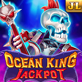 Ocean King Jackpot on plus777 login register