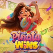 Pinata Wins on plus777 login register