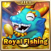 Royal Fishing on plus777 login register