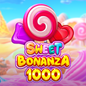 Sweet Bonanza 1000 on plus777 login register