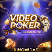 Video Poker on plus777 login register