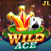 Wild Ace slot on plus777 login register