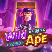 Wild Ape on plus777 login register
